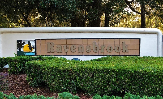 Ravensbrook Longwood Fl Homes For Sale