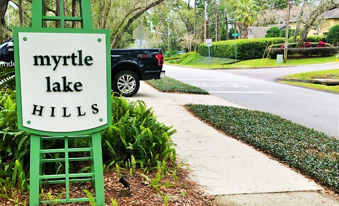 Myrtle Lake Hills Longwood Fl Homes For Sale