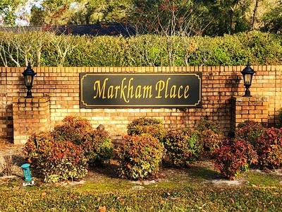 Markham Place Longwood Fl Homes For Sale