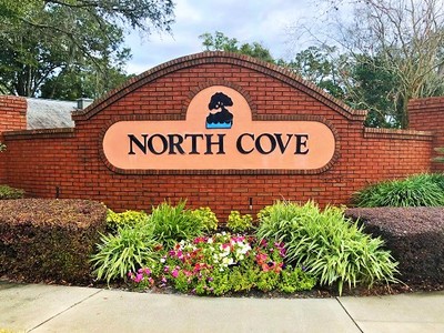 North Cove Longwood Fl Homes For Sale