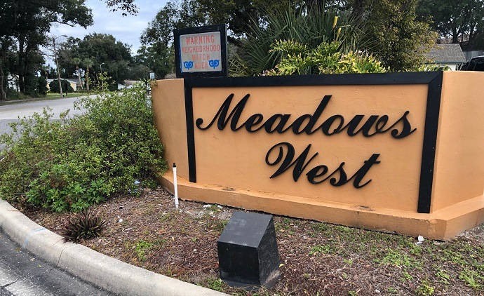 Meadows West Longwood Fl Homes For Sale