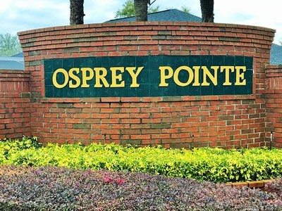 Osprey Pointe Longwood Fl Homes For Sale