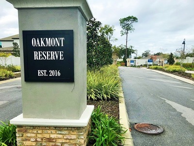 Oakmont Reserve Longwood Fl Homes For Sale