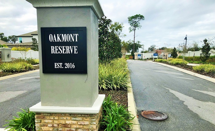 Oakmont Reserve Longwood Fl Homes For Sale