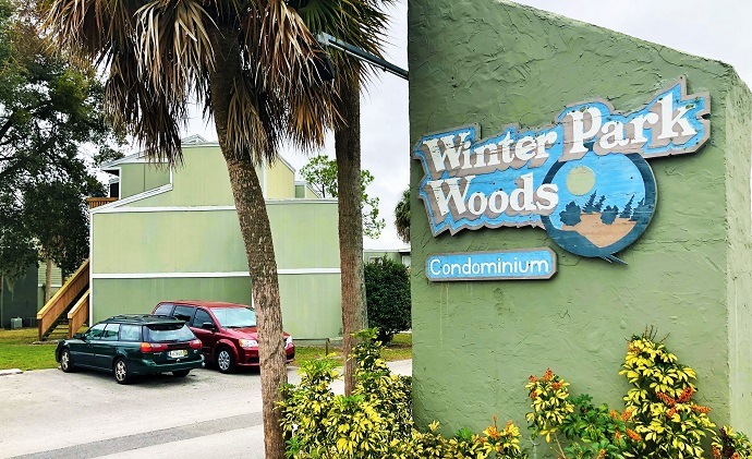 Winter Park Woods Condos For Sale