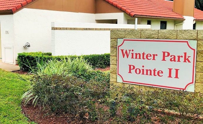 Winter Park Pointe Condos For Sale