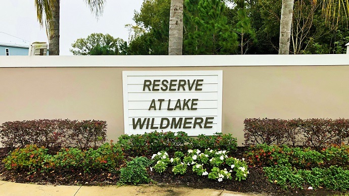Reserve at Lake Wildmere Longwood Fl Homes For Sale