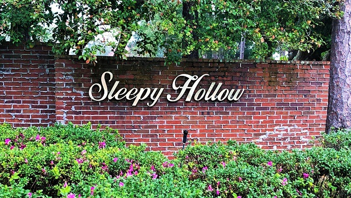 Sleepy Hollow Longwood Fl Homes For Sale