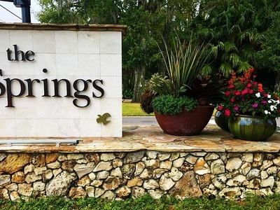 The Springs Longwood Fl Homes For Sale
