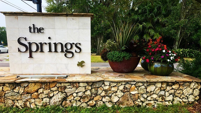 The Springs Longwood Fl Homes For Sale