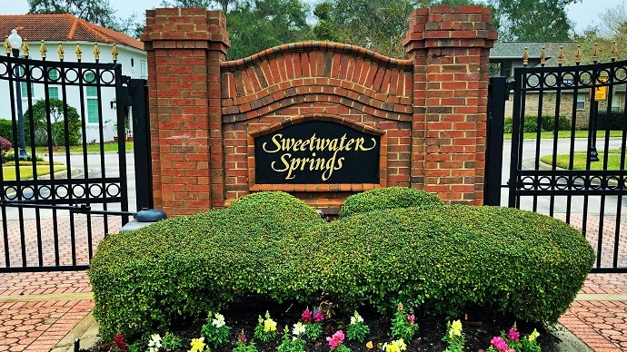 Sweetwater Springs Longwood Fl Homes For Sale
