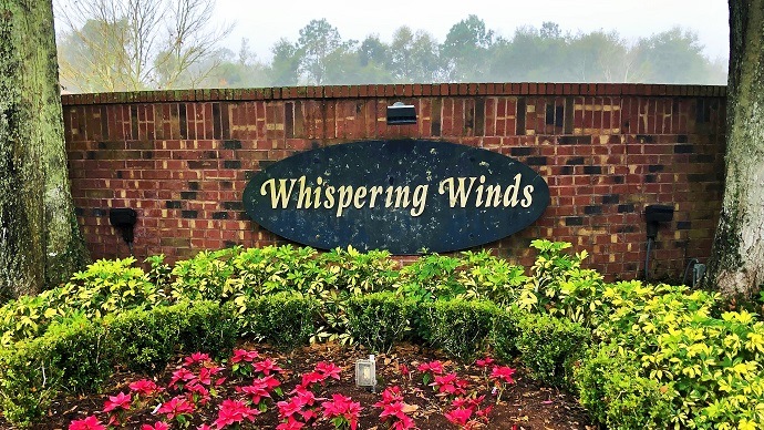 Whispering Winds Longwood Fl Homes For Sale