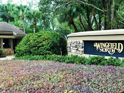 Wingfield North Longwood Fl Homes For Sale