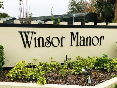 Winsor Manor Longwood Fl Homes For Sale