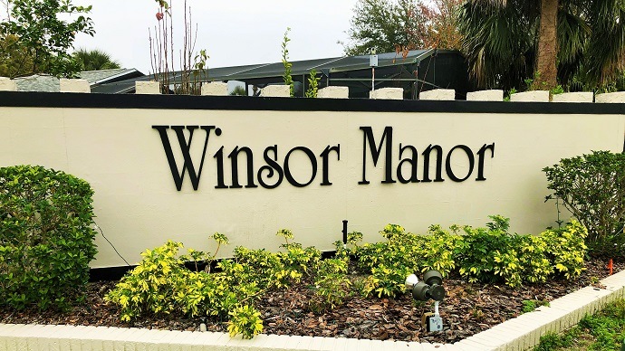 Winsor Manor Longwood Fl Homes For Sale