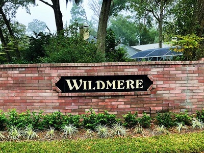 Wildmere Longwood Fl Homes For Sale