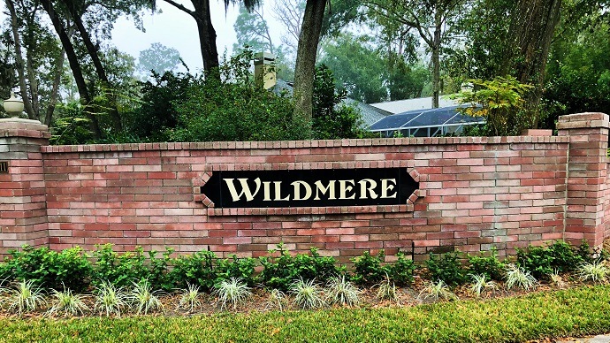 Wildmere Longwood Fl Homes For Sale