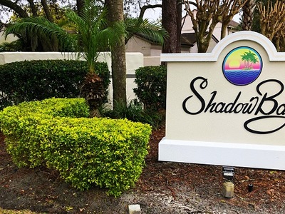 ShadowBay Longwood Fl Homes For Sale