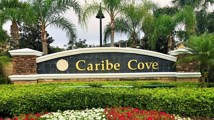 Caribe Cove Condos For Sale Kissimmee Fl