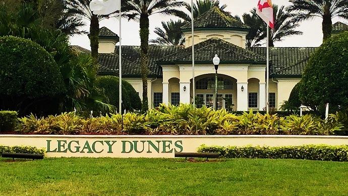 Legacy Dunes Condos For Sale Kissimmee Fl