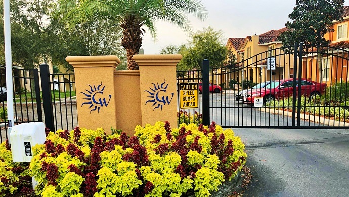 Crestwynd Bay Townhomes For Sale Kissimmee Fl