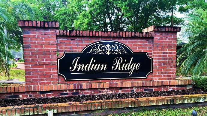 Indian Ridge Homes For Sale Kissimmee Fl