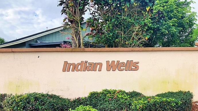 Indian Wells Kissimmee FL