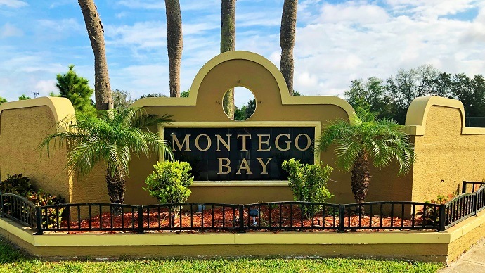 Montego Bay Kissimmee FL