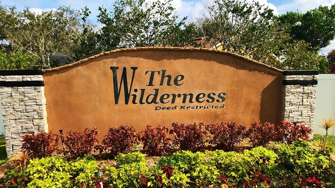 The Wilderness Kissimmee FL