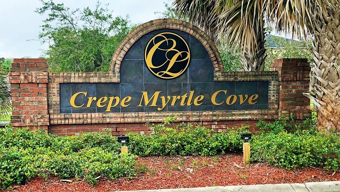 Crepe Myrtle Cove Homes For Sale Kissimmee Fl