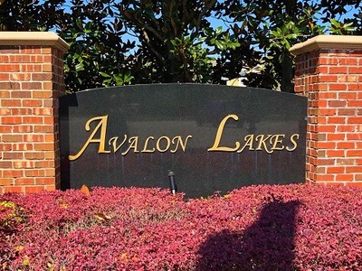Avalon Lakes Townhomes For Sale Orlando Fl
