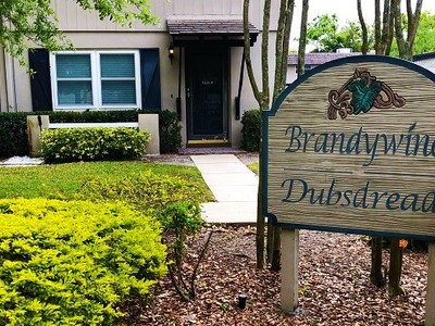 Brandywine Dubsdread Townhomes For Sale