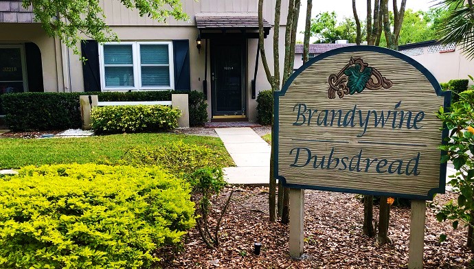 Brandywine Dubsdread Townhomes For Sale