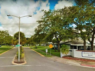 Chancellors Row Townhomes For Sale Orlando Fl