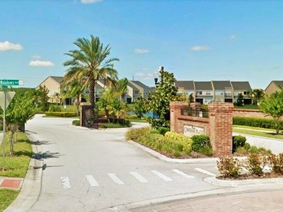 Chatham Place Townhomes For Sale Orlando Fl