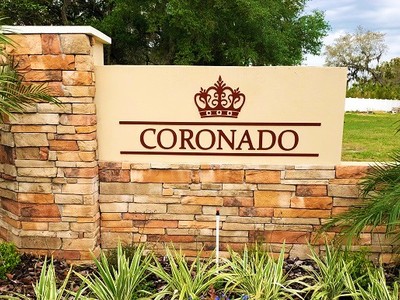 Coronado Townhomes For Sale Orlando Fl