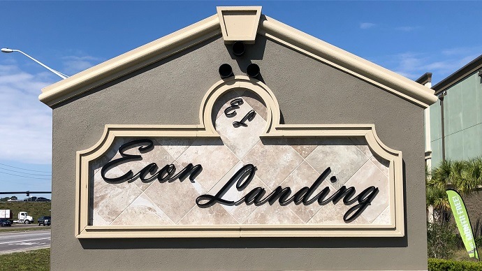 Econ Landing Townhomes For Sale Orlando Fl