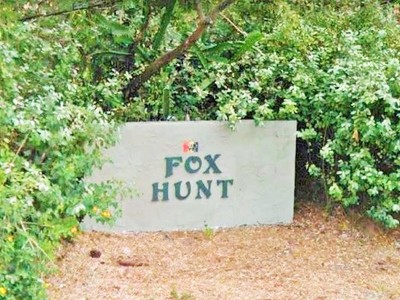 Fox Hunt Homes For Sale Orlando Fl