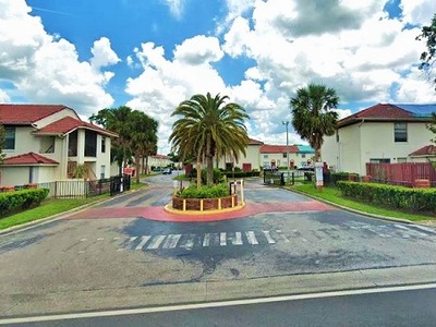 Hidden Creek Townhomes For Sale Orlando Fl