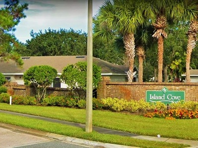 Island Cove Homes For Sale Orlando Fl