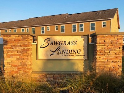 Sawgrass Landing Townhomes For Sale Orlando Fl
