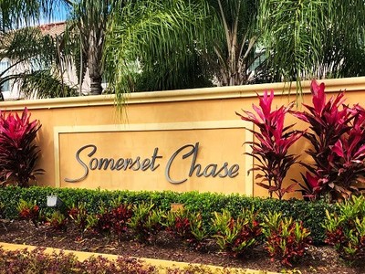 Somerset Chase Townhomes For Sale Orlando Fl