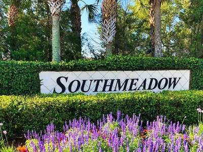Southmeadow Homes For Sale Orlando Fl