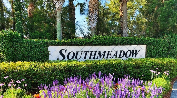 Southmeadow Homes For Sale Orlando Fl