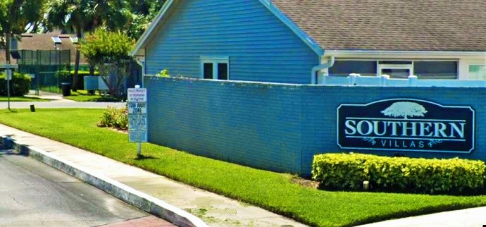 Southern Villas Homes For Sale Orlando Fl