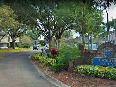 Thatchers Landing Homes For Sale Orlando Fl