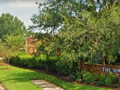 The Towns-Whisper Lakes Homes For Sale Orlando Fl