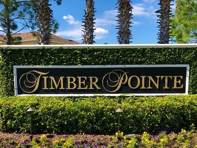 Timber Pointe Townhomes For Sale Orlando Fl