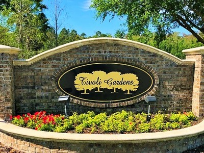 Tivoli Gardens Townhomes For Sale Orlando Fl