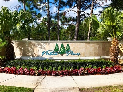 Victoria Pines Townhomes For Sale Orlando Fl